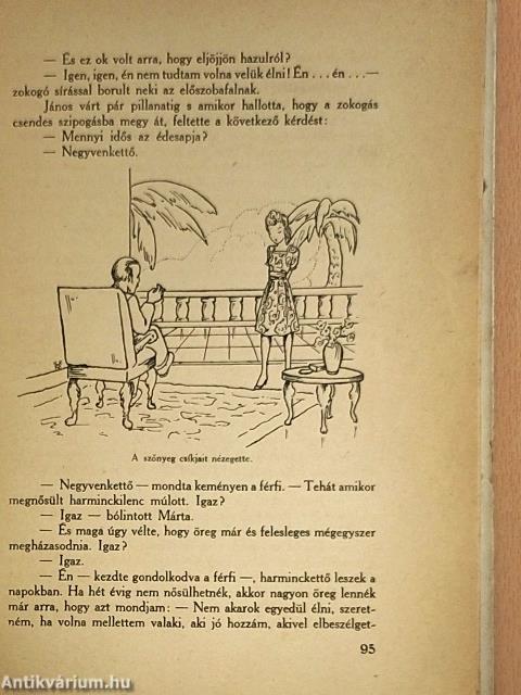 Boszorkányvár