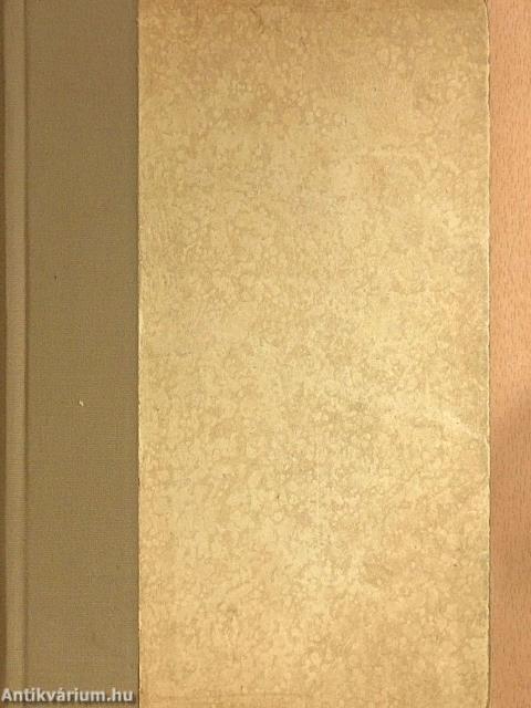 Magyar versek könyve