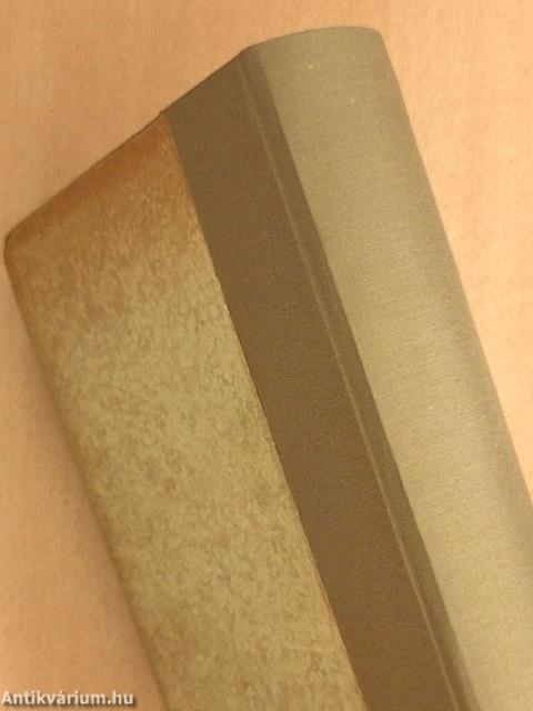 Magyar versek könyve