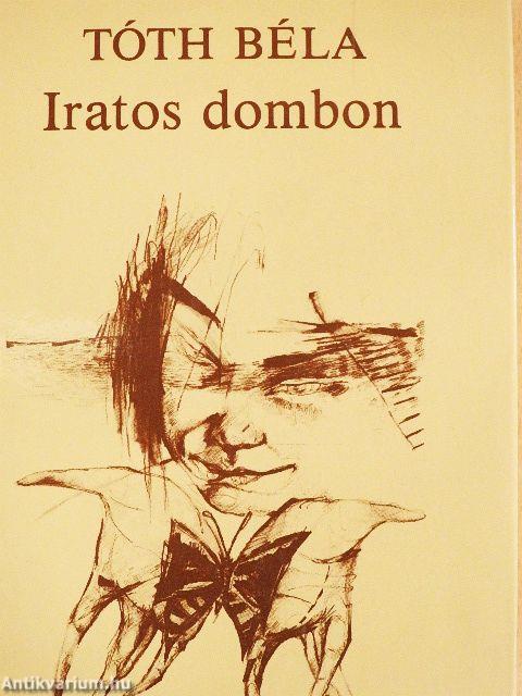 Iratos dombon