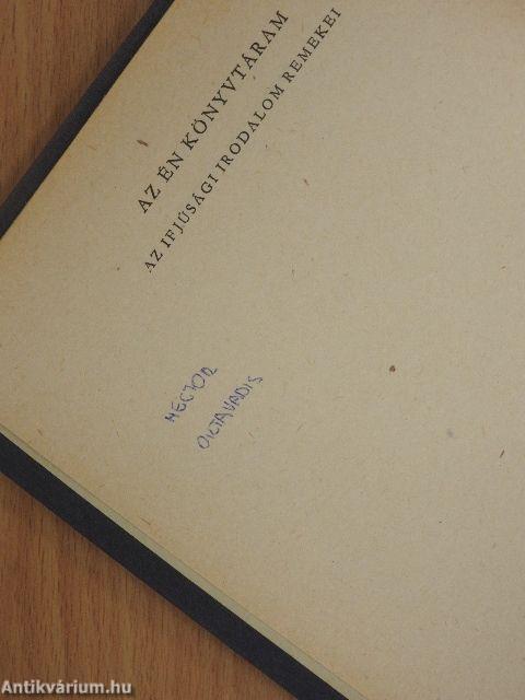 Rejtelmes sziget 1-2.