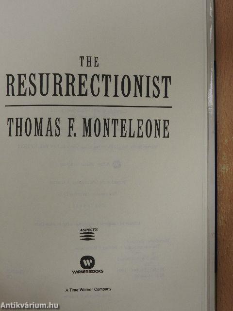 The Resurrectionist