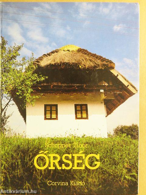 Őrség