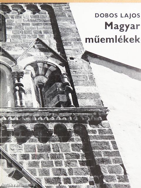 Magyar műemlékek