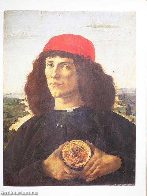 Botticelli