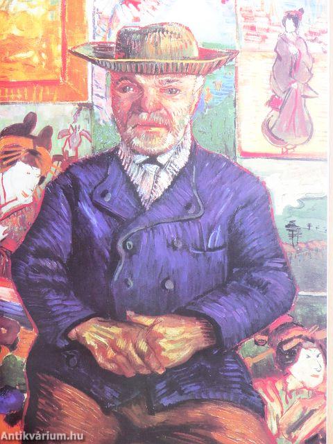 Vincent van Gogh 