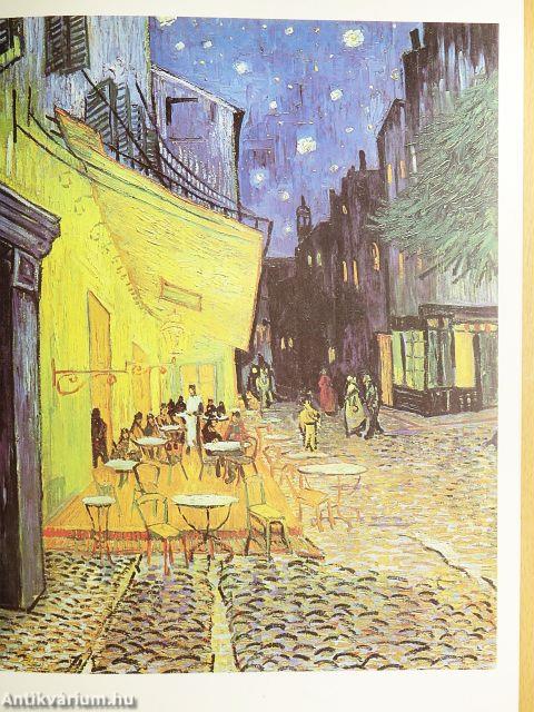 Vincent van Gogh 