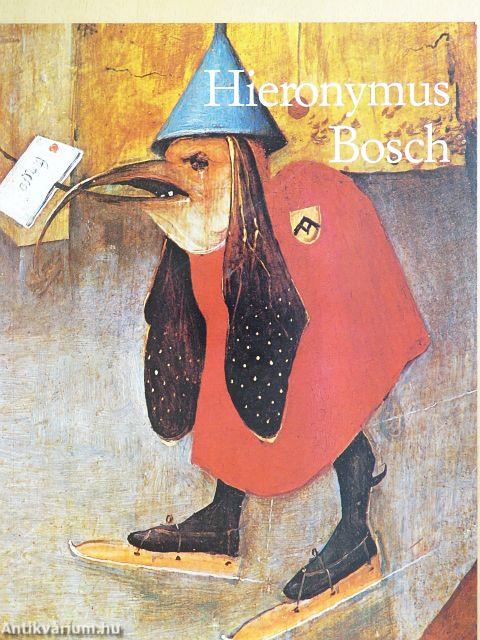 Hieronymus Bosch 1450 k.-1516