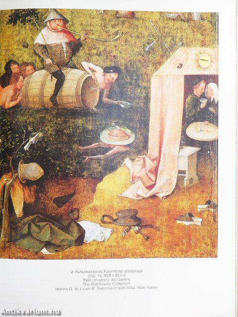 Hieronymus Bosch 1450 k.-1516