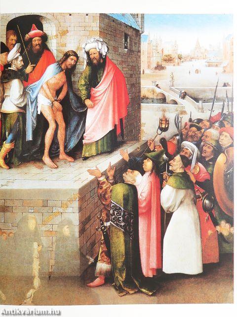 Hieronymus Bosch 1450 k.-1516