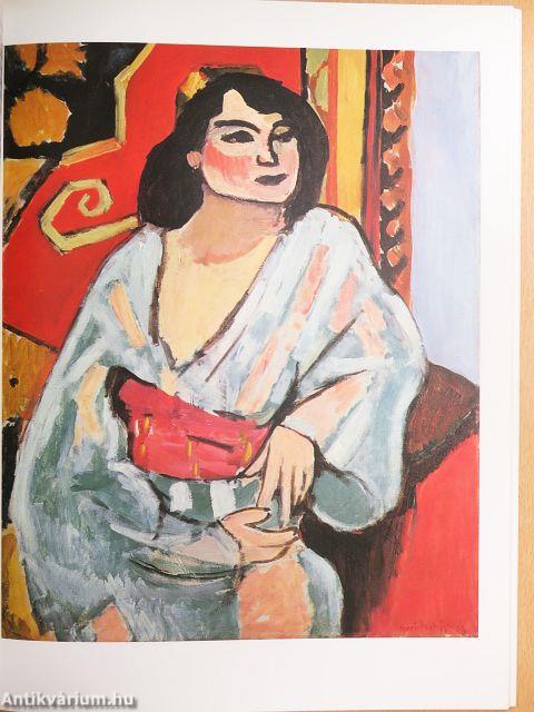 Matisse