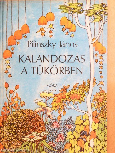 Kalandozás a tükörben