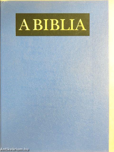 A Biblia