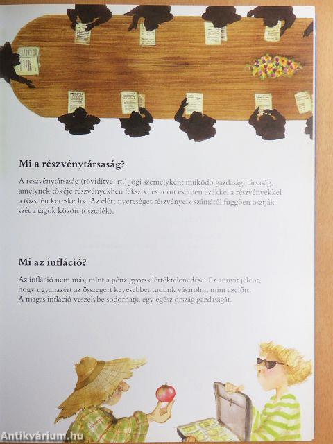 600 kérdés és felelet