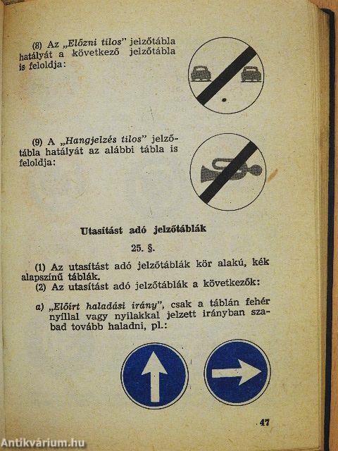 KRESZ 1967