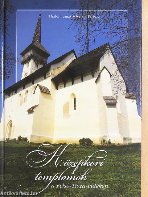 Középkori templomok