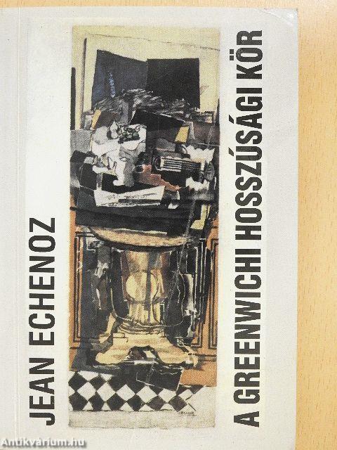 A Greenwichi hosszúsági kör