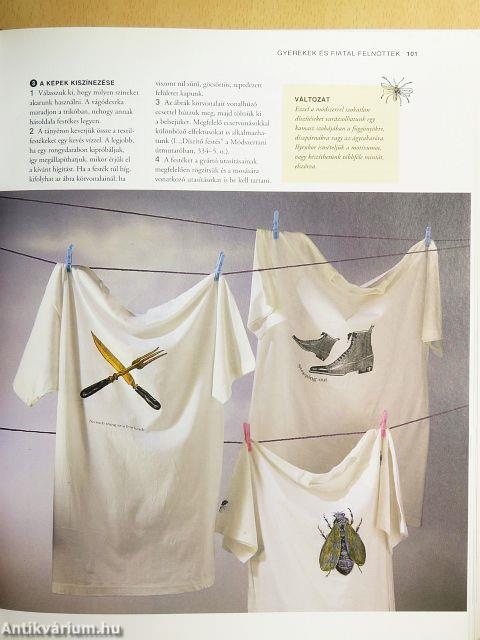 Ötletes ajándékok saját kezűleg