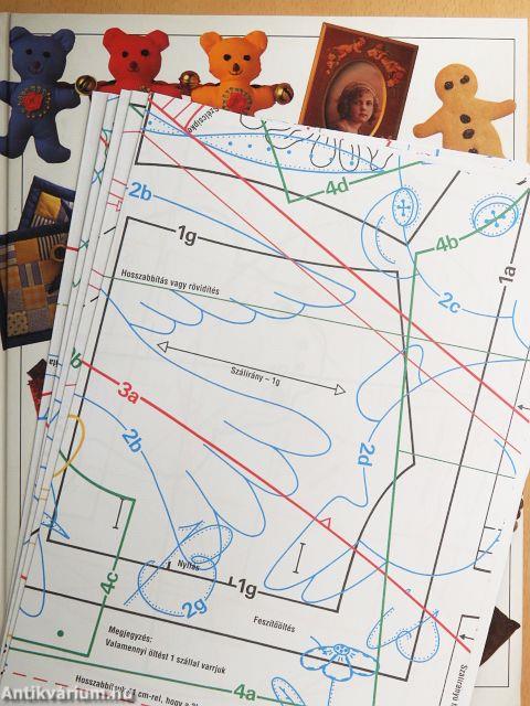 Ötletes ajándékok saját kezűleg