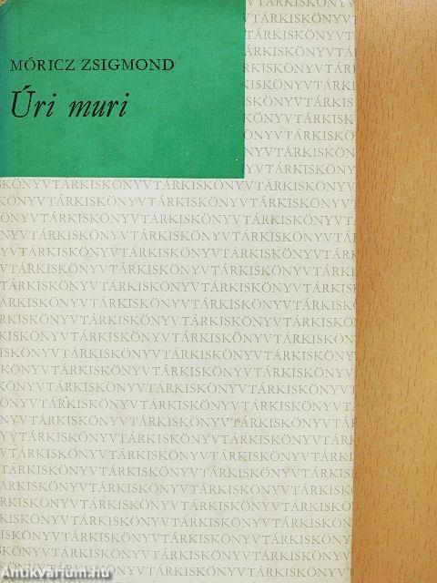 Úri muri