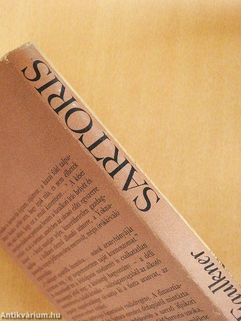 Sartoris