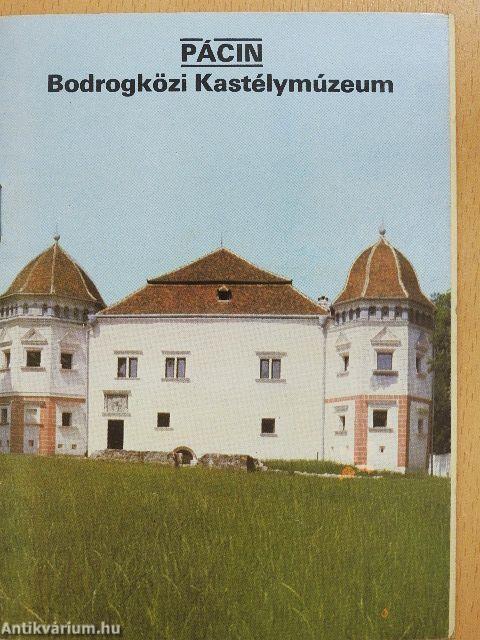 Pácin - Bodrogközi Kastélymúzeum