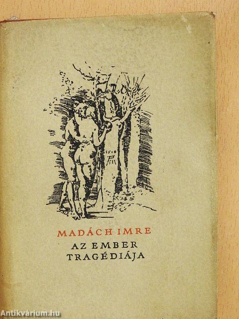Az ember tragédiája