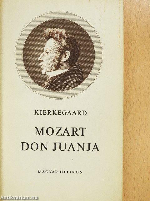 Mozart Don Juanja