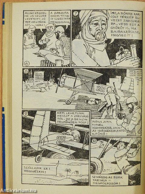 Otthonunk a naprendszer