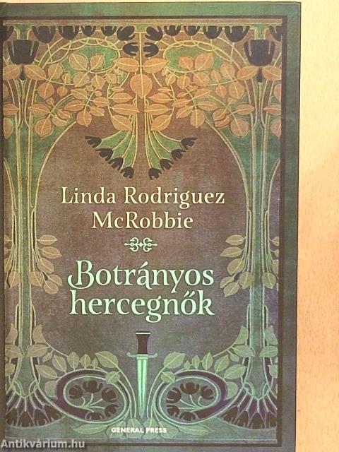 Botrányos hercegnők