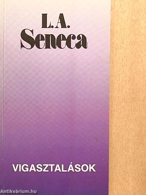 Vigasztalások