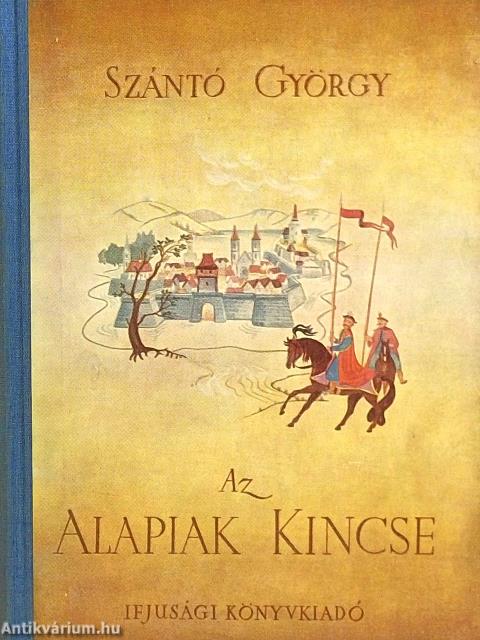 Az Alapiak kincse