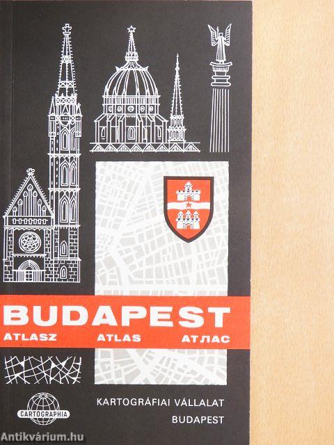 Budapest
