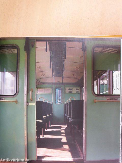 Közlekedik a főváros