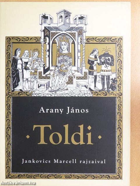 Toldi