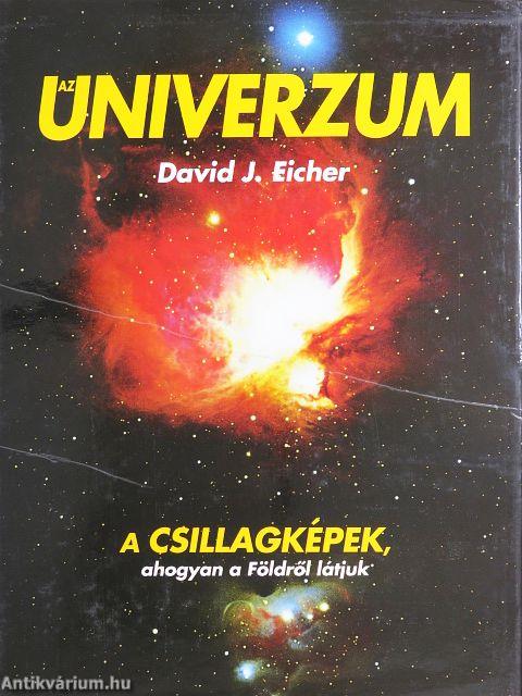 Az univerzum