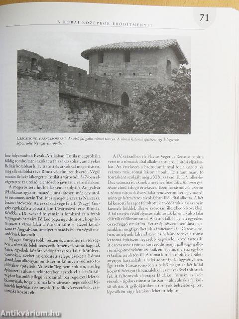 Középkori várak