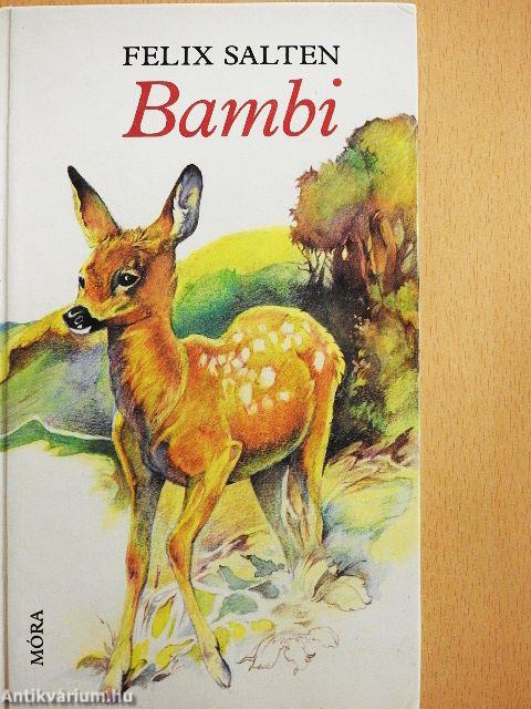 Bambi