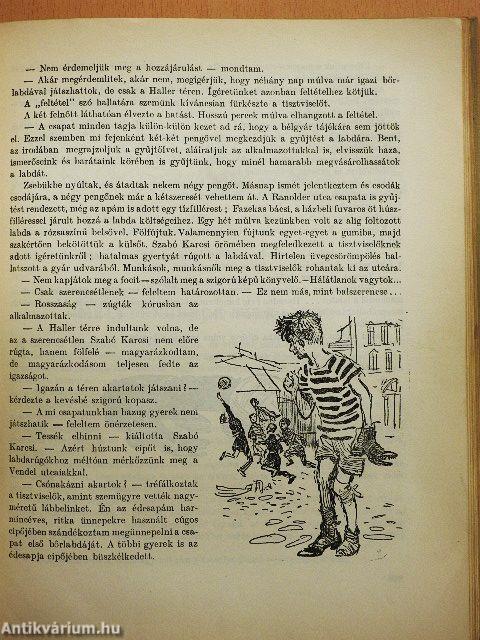 Kerek egy esztendő 1957.