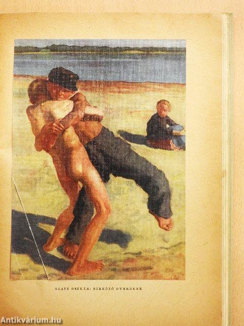 Kerek egy esztendő 1957.