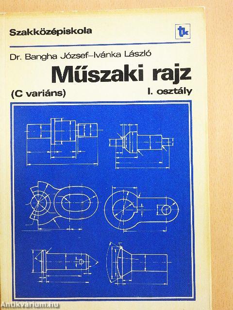 Műszaki rajz