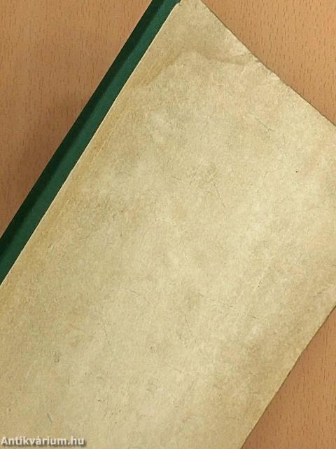 A vitorlázás alapismeretei