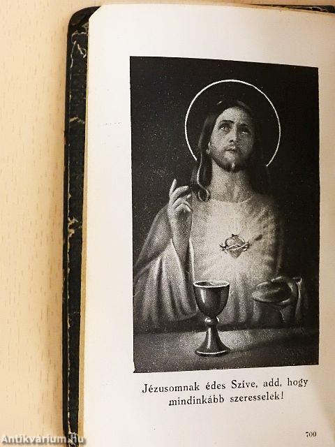 Az Úr előtt