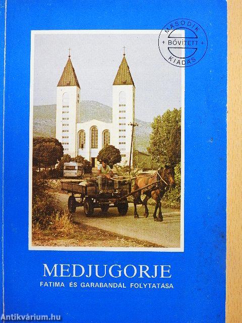 Medjugorje