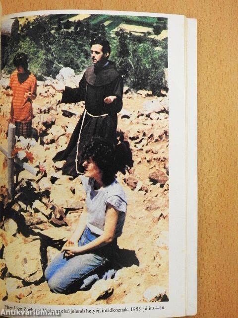 Medjugorje