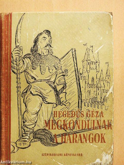 Megkondulnak a harangok