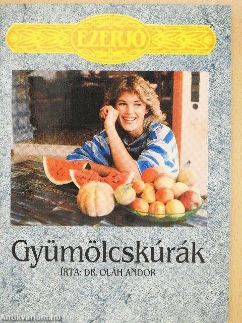 Gyümölcskúrák