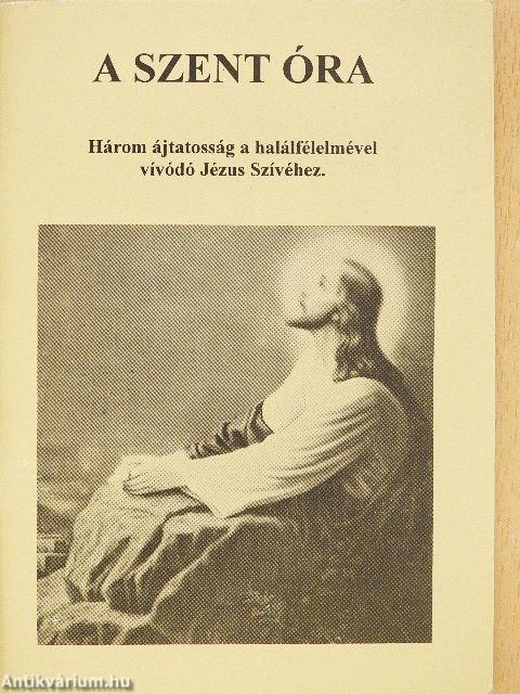 A Szent Óra