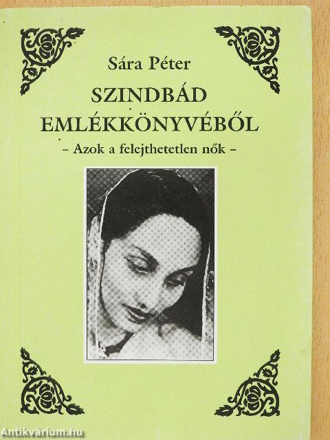 Szindbád emlékkönyvéből