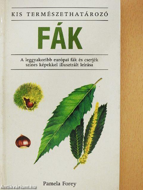 Fák